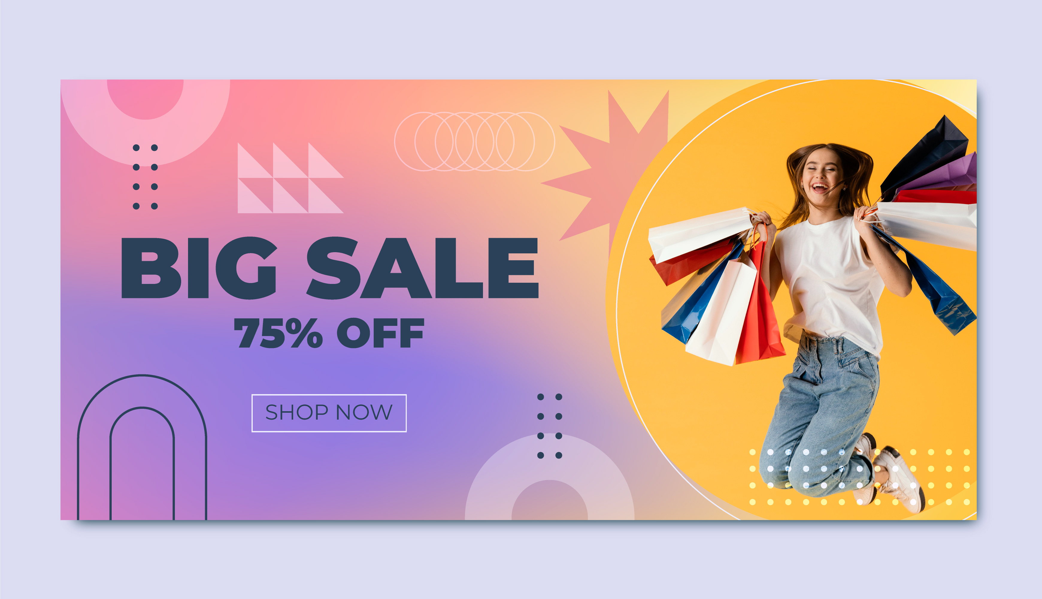 Big Sale Today